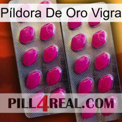 Píldora De Oro Vigra 10